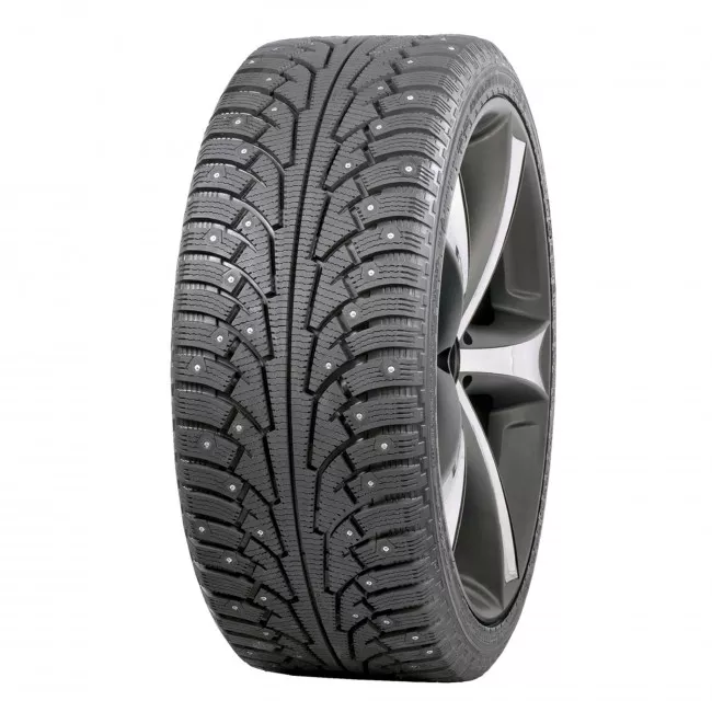 Шина Nokian Hakkapeliitta SUV 5 275/55R17 113T XL не шип