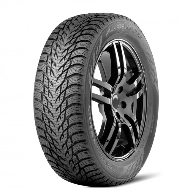 Шина 275/65R17 119T HKPL SUV 5 XL шип