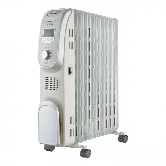 Масляный обогреватель Gorenje OR 2300 PEM (569546)