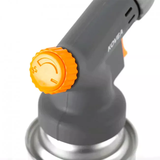 Резак-горелка газовый Kovea Cook Mate KT-1209 (98-1015)