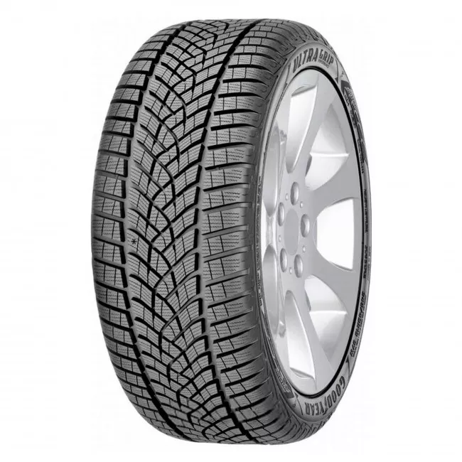 Шина Goodyear Ultra Grip Performance G1 205/50R17 93H XL Шина Goodyear Ultra Grip Performance G1 205/50R17 93H XL