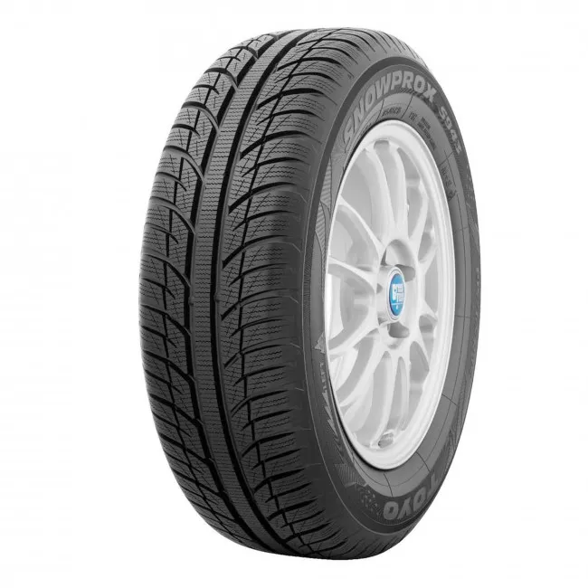 Шина 215/65R16 104H SNOWPROX S943C