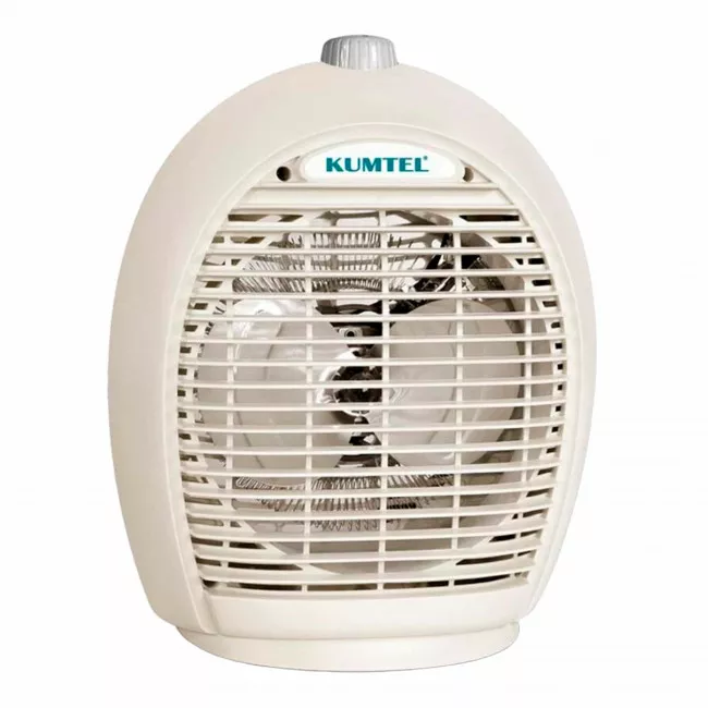 Тепловентилятор Kumtel 6331T