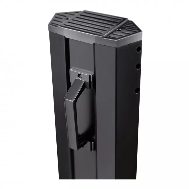 Инфракрасный обогреватель Delfa HI 22232 MICA V (MH-2300)