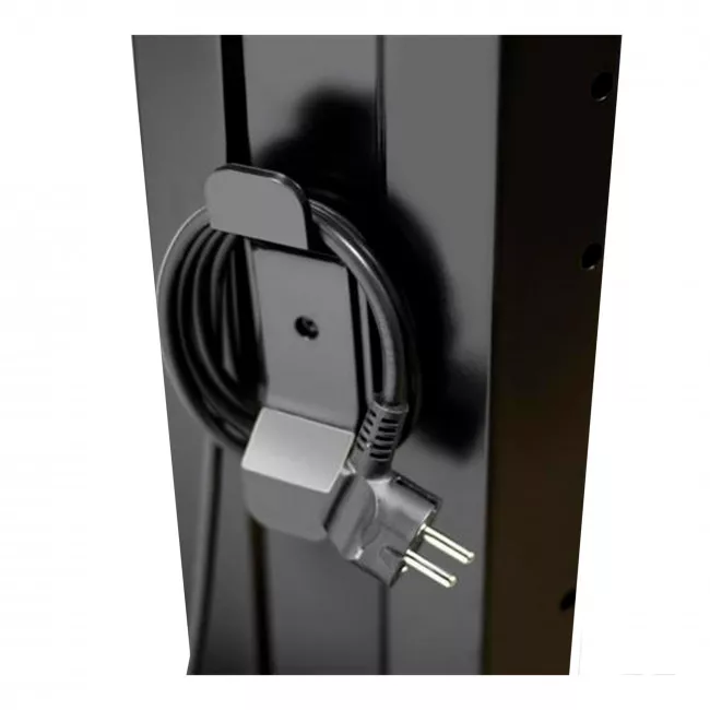 Инфракрасный обогреватель Delfa HI 22232 MICA V (MH-2300)