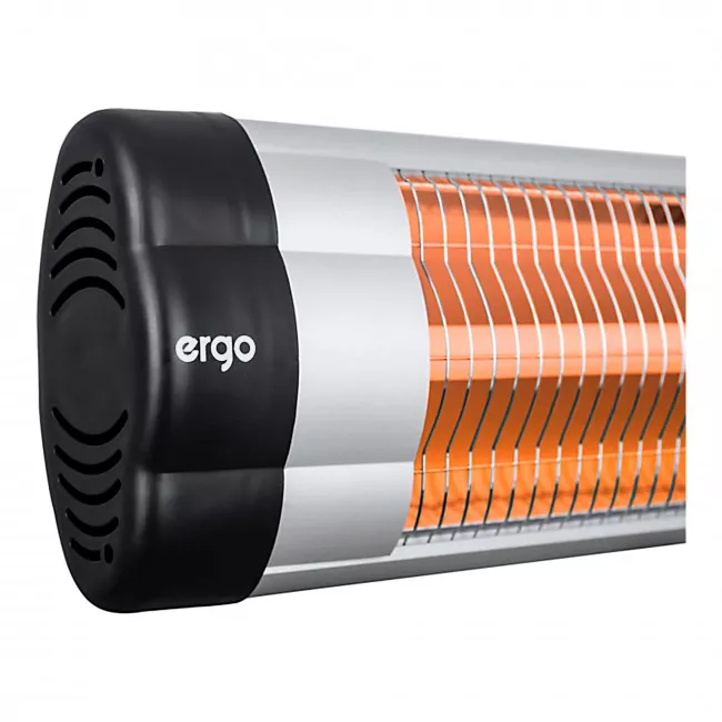 Инфракрасный обогреватель Ergo HI 2020 SS