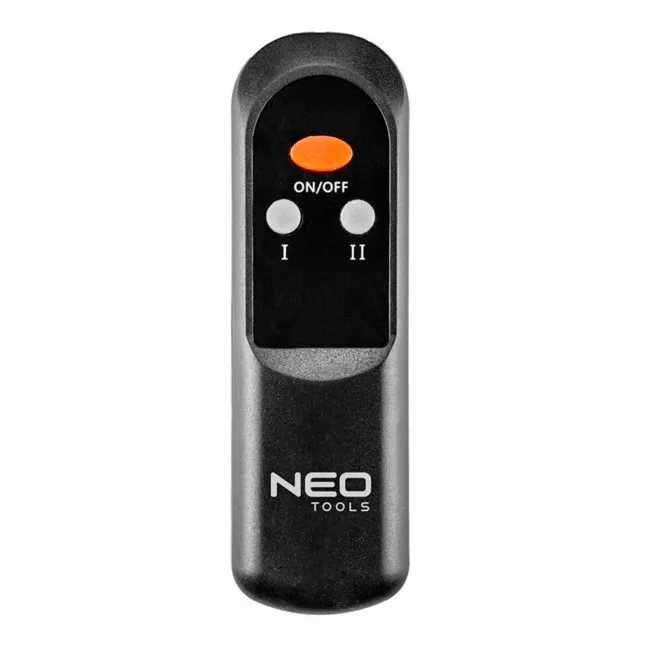 Инфракрасный обогреватель Neo Tools 90-030