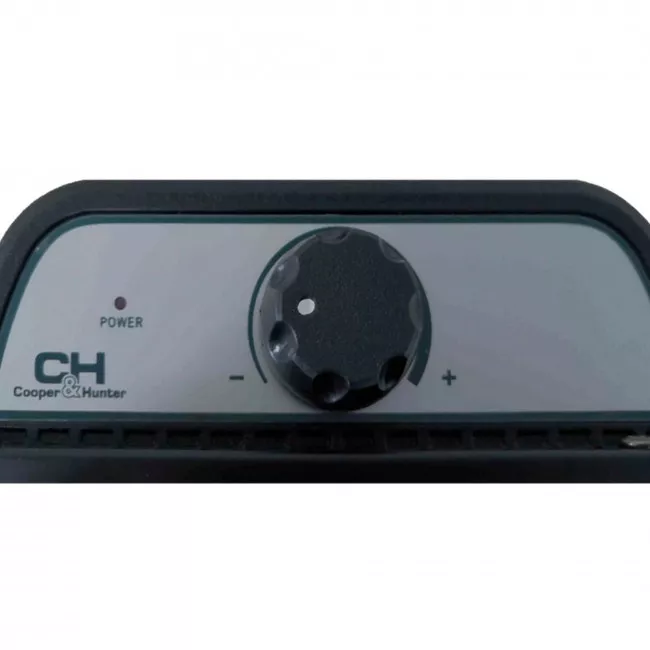 Конвектор электрический Cooper&Hunter СH-2000 MD (528998)