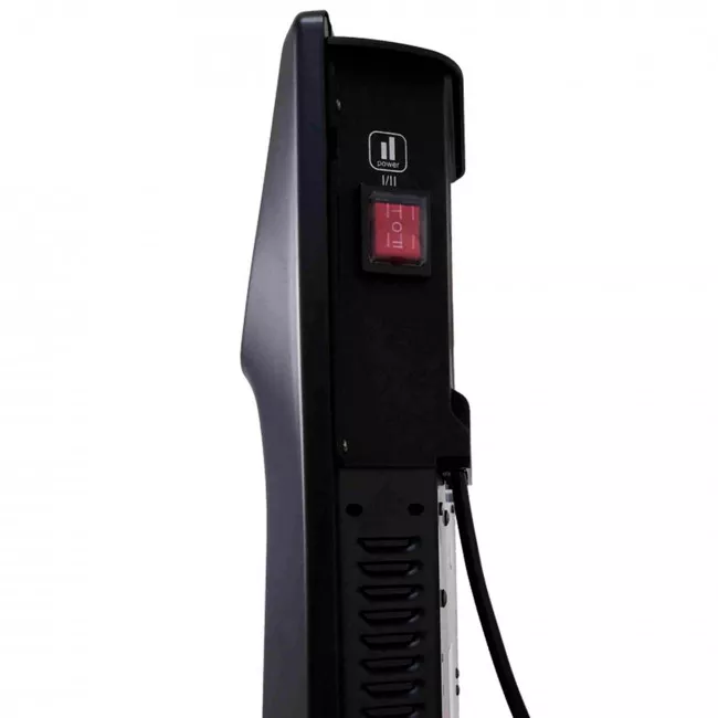 Конвектор электрический Cooper&Hunter СH-2000 MD (528998)