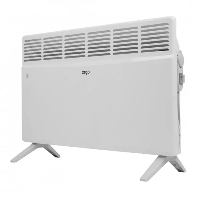 Конвектор электрический Ergo HCU 212024