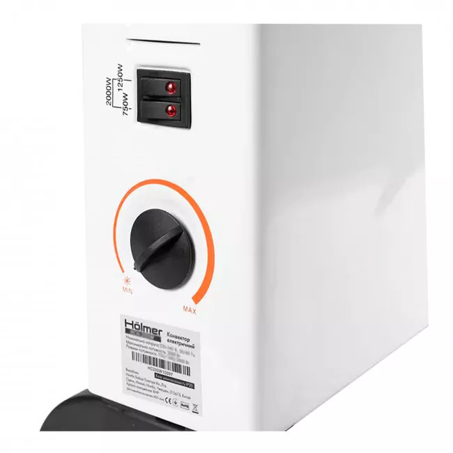 Конвектор электрический Holmer HCH-200W