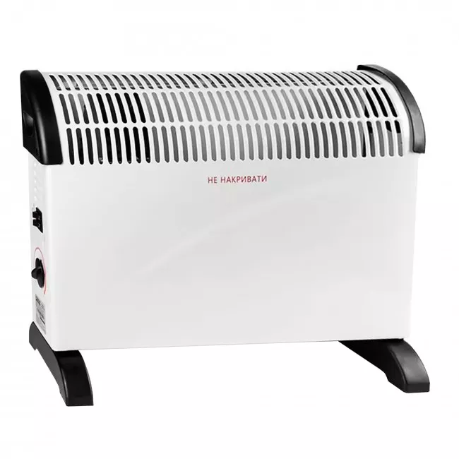 Конвектор электрический Holmer HCH-200W