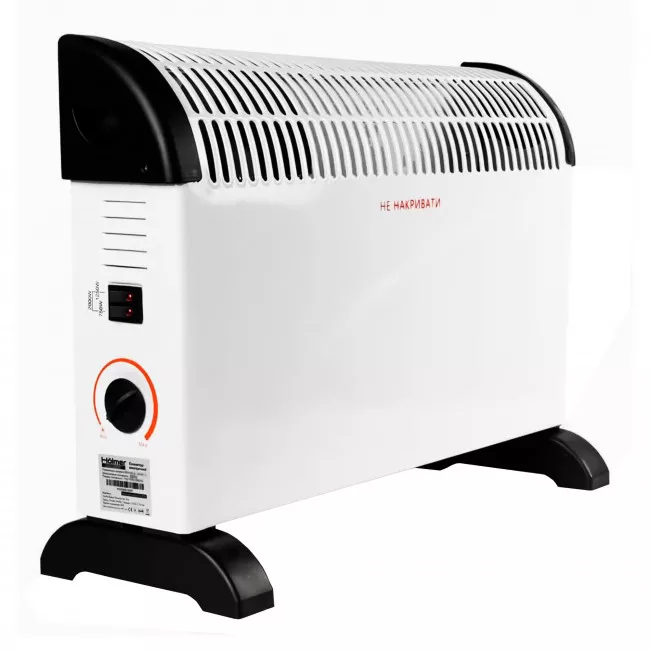 Конвектор электрический Holmer HCH-202W