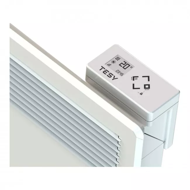 Конвектор електричний Tesy CN 051150 EI CLOUD W (305739)