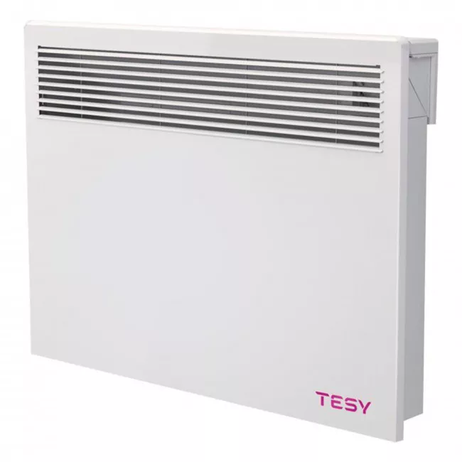 Конвектор електричний Tesy CN 051150 EI CLOUD W (305739)