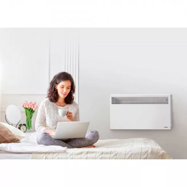 Конвектор электрический Tesy CN 051 250 EI CLOUD W (305741)