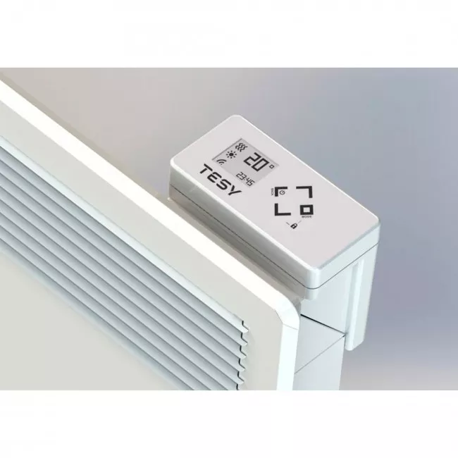 Конвектор электрический Tesy CN 051 250 EI CLOUD W (305741)