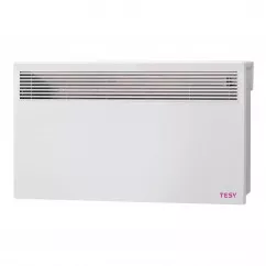 Конвектор электрический Tesy CN 051 250 EI CLOUD W