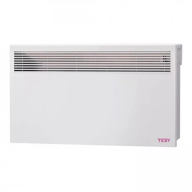 Конвектор электрический Tesy CN 051 250 EI CLOUD W (305741)