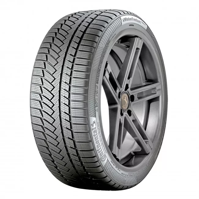 Шина 235/55R17 99H WinterContact TS850P