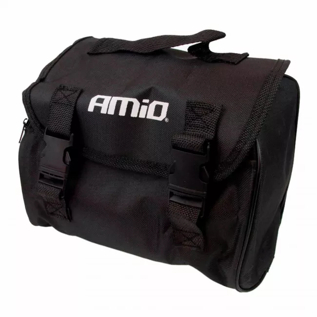 Компресор автомобільний AMiO ACOMP-03 (01135)