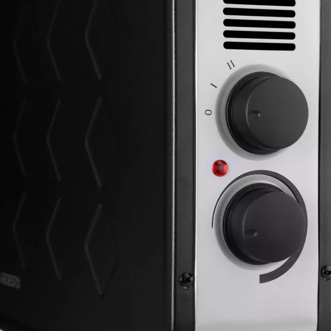 Конвектор электрический Ardesto CHH-2000MBR