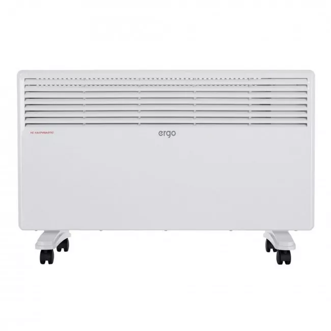 Конвектор електричний Ergo HC 221524 Конвектор електричний Ergo HC 221524