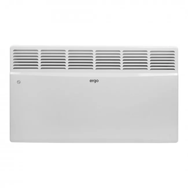 Конвектор электрический Ergo HCU 212020
