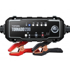 Зарядное устройство TOPDON T1200 1.2A