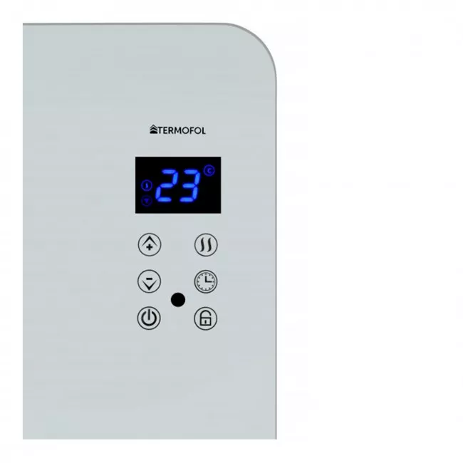 Конвектор електричний Termofol TF-1500 WIFI