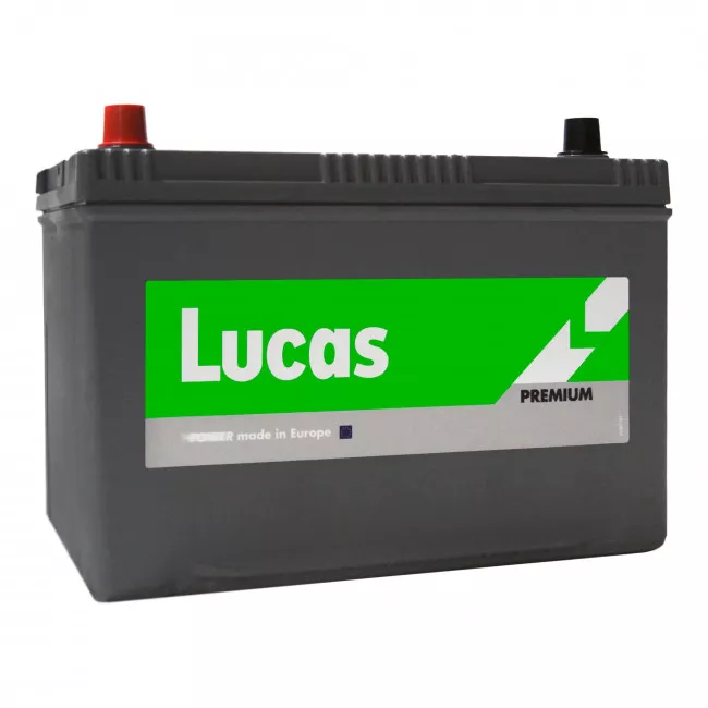 Аккумулятор Lucas (Batteries manufactured by Exide in Spain) 6CT-95 Аз Asia (LBPA955)