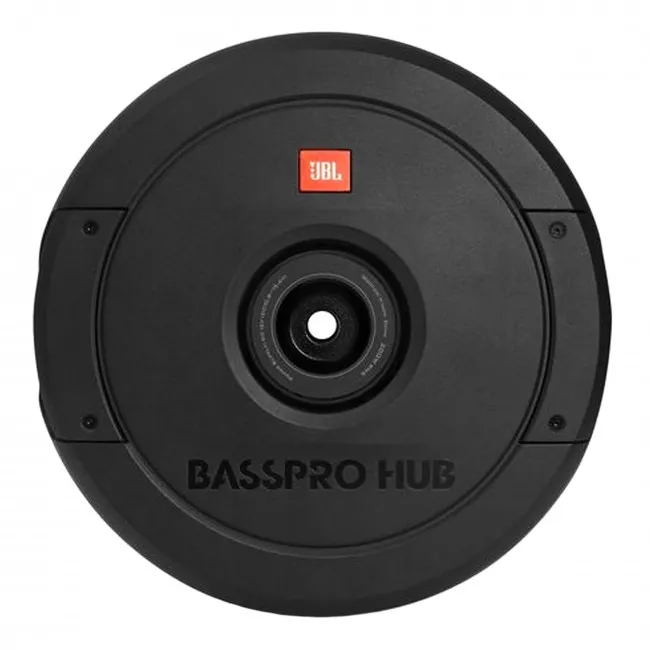 Сабвуфер JBL BassPro Hub