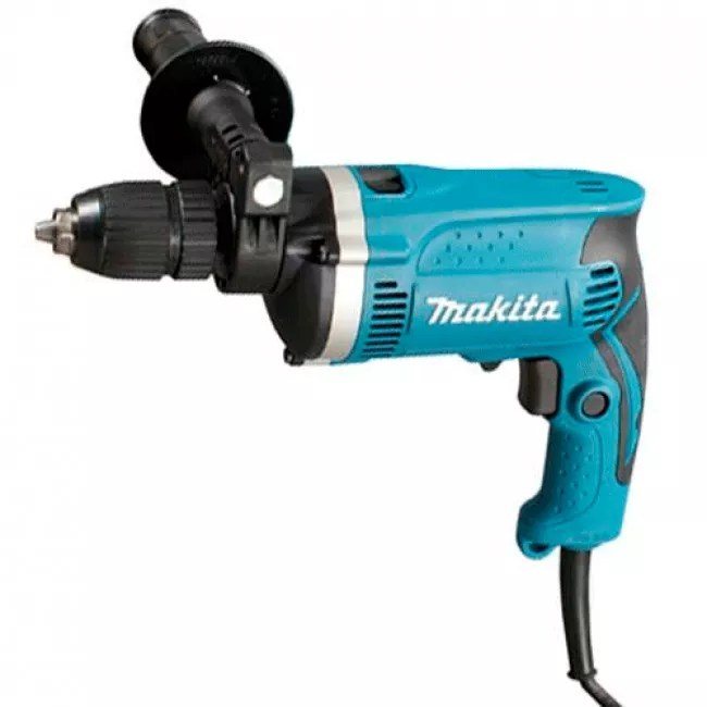 Дрель ударная Makita (HP1631K)