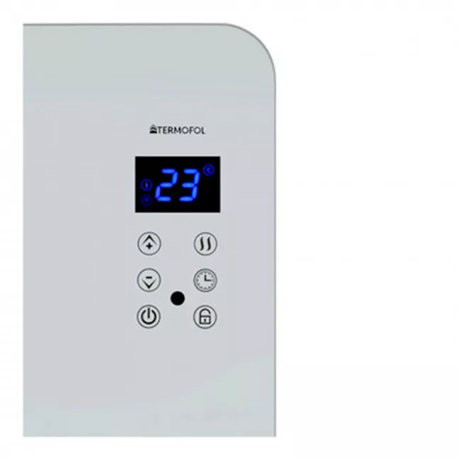 Конвектор електричний Termofol TF-1000 WIFI