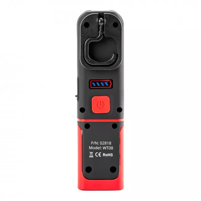 Фонарь инспекционный AMiO WT08 (02818)