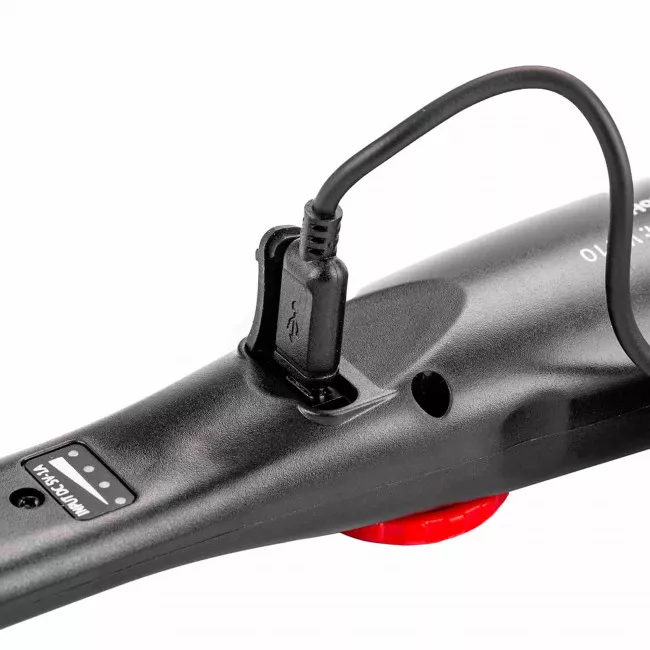 Фонарь инспекционный AMiO WT10 (02820)