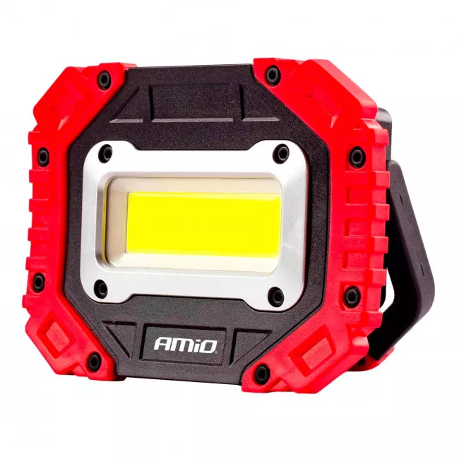 Светодиодный фонарь AMiO WT14 (02824)