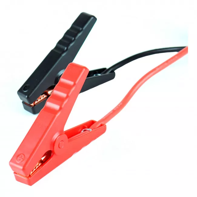 Пусковое устройство AMiO SJ02 Powerbank 12V 800A (02524)