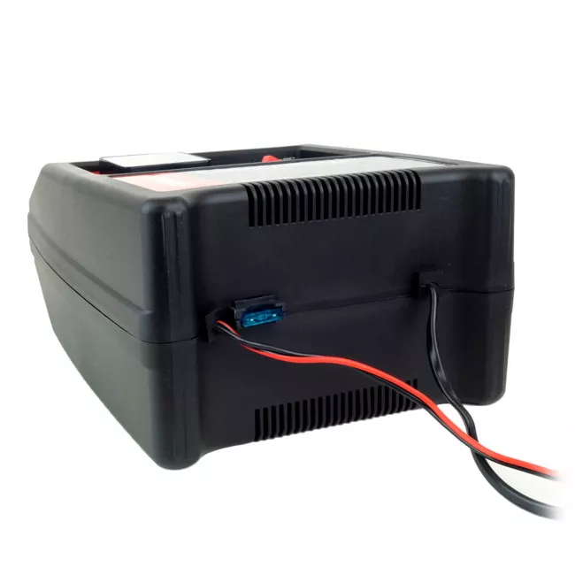 Зарядное устройство AMiO SBC-12A 12A 12V (02089)