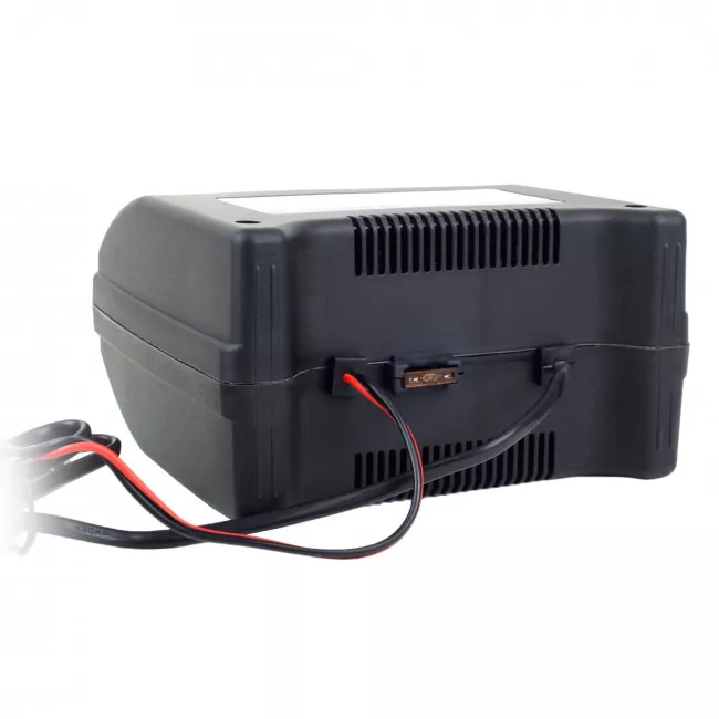 Зарядное устройство AMiO SBC-6A 6A 12V (02085)