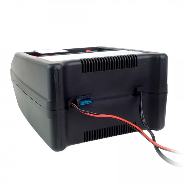 Зарядное устройство AMiO SBC-8A 8A 12V (02086)