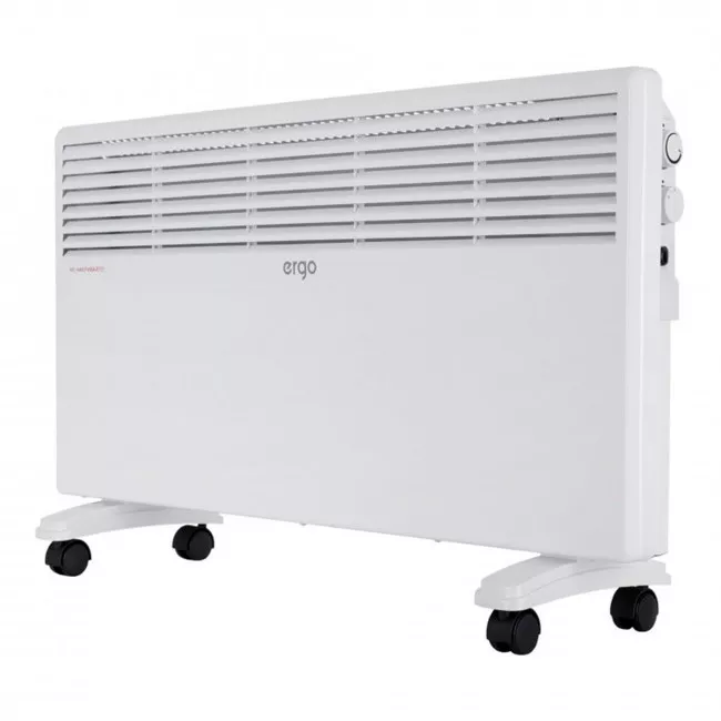 Конвектор електричний Ergo HC 221524