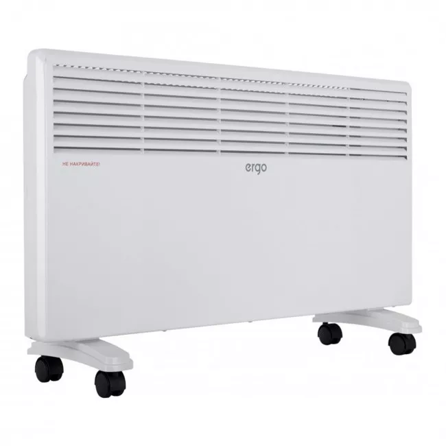 Конвектор електричний Ergo HC 221524