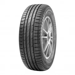 Шина 205/55R17 95V HAKKA BLUE XL