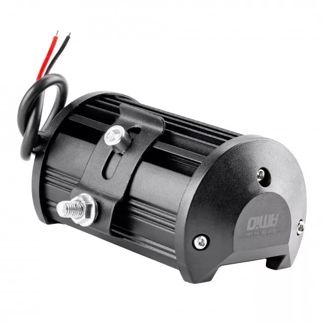 Светодиодный прожектор AMiO AWL09 28 LED FLOOD 9-36V (02423)
