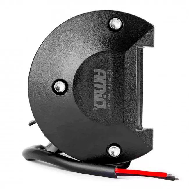 Светодиодный прожектор AMiO AWL09 28 LED FLOOD 9-36V (02423)