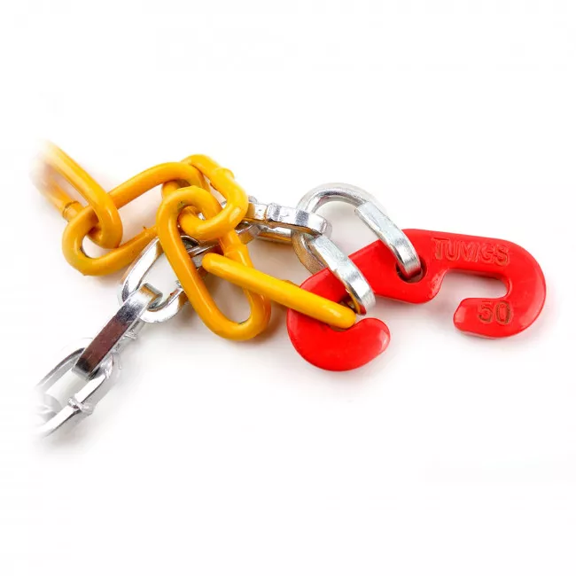 Цепи противоскольжения AMiO KNS-70 (02316)