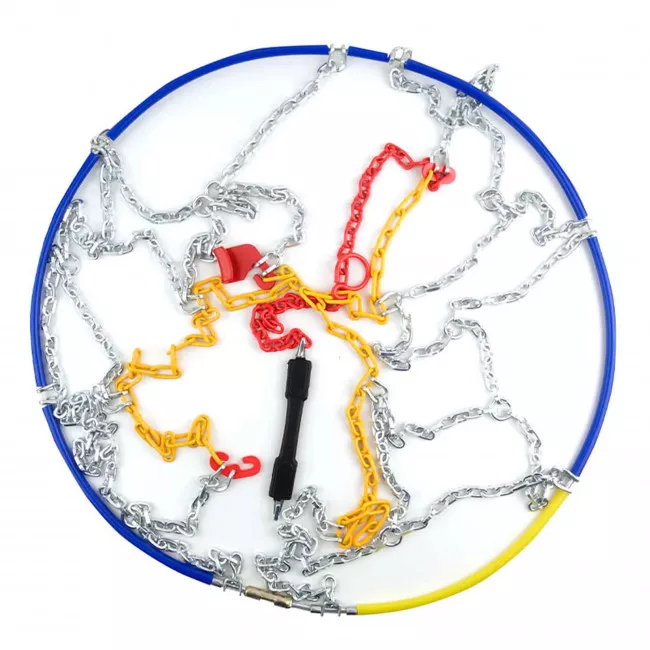 Цепи противоскольжения AMiO KNS-70 (02316)