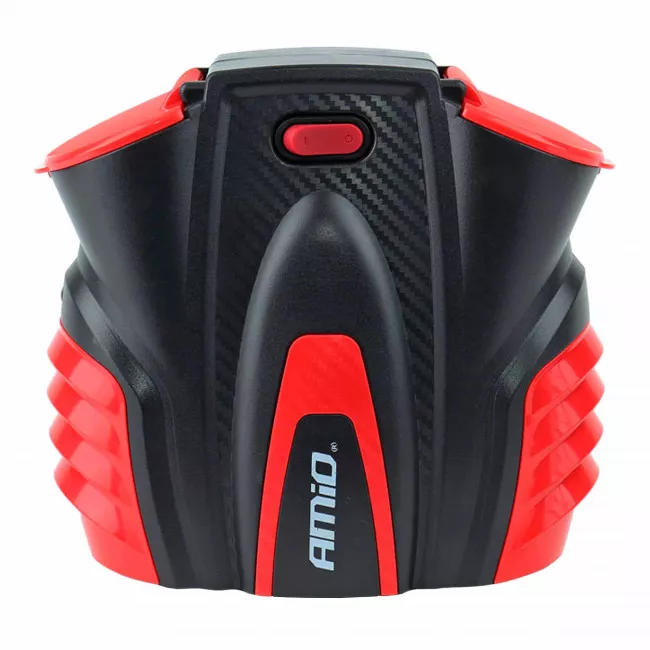 Компресор автомобільний AMiO (02641)