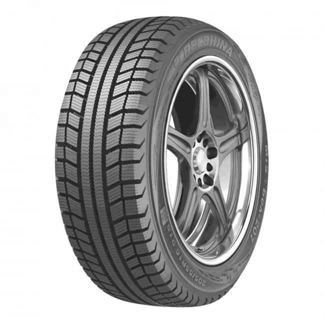 Шина 205/55R16 91S Бел-207 б/к